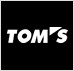 TOM'S公式サイト